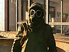 チェルノブイリ原発事故の清掃にあたった名もなきヒーローたちを描く「Chornobyl Liquidators」,6月6日のリリース決定