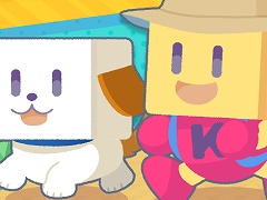 カイロソフト,Switch向けDL作品を最大67%オフで販売するセールをスタート。「アニメスタジオ物語」など,全7タイトルがラインナップ
