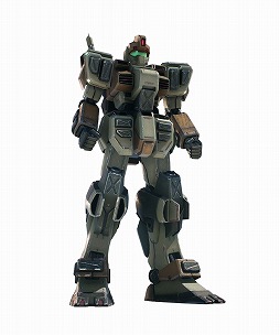 画像集#001のサムネイル/「機動戦士ガンダム 戦場の絆II」,装甲強化型ジムとアッガイが10月19日に参戦。高レアリティMSの開発進捗上昇率が2倍になるキャンペーンも