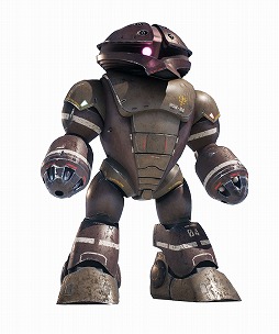 画像集#002のサムネイル/「機動戦士ガンダム 戦場の絆II」,装甲強化型ジムとアッガイが10月19日に参戦。高レアリティMSの開発進捗上昇率が2倍になるキャンペーンも