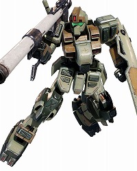 画像集#005のサムネイル/「機動戦士ガンダム 戦場の絆II」,装甲強化型ジムとアッガイが10月19日に参戦。高レアリティMSの開発進捗上昇率が2倍になるキャンペーンも