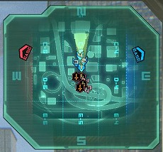 画像集#007のサムネイル/「機動戦士ガンダム 戦場の絆II」,2月アップデートの情報を公開。初期デッキの組み合わせが変更になり,全プレイヤーに4機のMSが配布