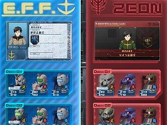 「機動戦士ガンダム 戦場の絆II」,2月アップデートの情報を公開。初期デッキの組み合わせが変更になり,全プレイヤーに4機のMSが配布