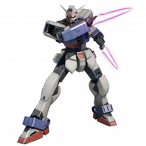 画像集#005のサムネイル/「機動戦士ガンダム 戦場の絆II」,3月のアップデート情報公開。新マップや新たなモビルスーツの参戦が明らかに。2022年のロードマップも発表