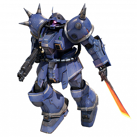 画像集#006のサムネイル/「機動戦士ガンダム 戦場の絆II」,3月のアップデート情報公開。新マップや新たなモビルスーツの参戦が明らかに。2022年のロードマップも発表