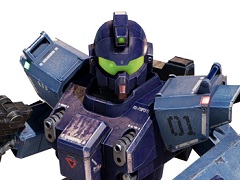 「機動戦士ガンダム 戦場の絆II」4月26日実施予定のアップデート情報が公開に。今後開催される各種キャンペーンも
