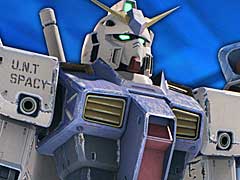 「機動戦士ガンダム 戦場の絆II」,8月8日のアップデートで“アレックス”と“ケンプファー”参戦