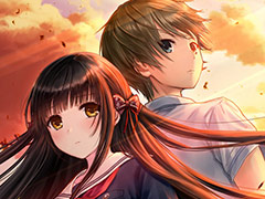 シナリオやCGを調整した「祝姫【国際版】」がPCで10月末リリースへ。体験版の配信が本日スタート