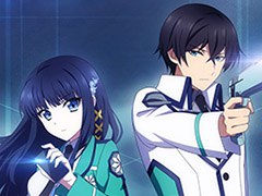 「魔法科高校の劣等生 リローデッド・メモリ」は2022年初夏にリリース予定。新たにApp Storeでの予約注文も可能に