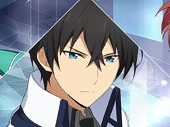「魔法科高校の劣等生 リローデッド・メモリ」の正式サービス開始日が6月28日に決定。配信後にガチャ20回分のゲーム内アイテムを配布へ