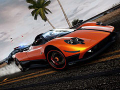 「Need for Speed:Hot Pursuit Remastered」がPC/PS4/Xbox One/Switch向けに登場。ビジュアル面が強化され,クロスプレイに対応