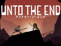 2Dアクション「アントゥー・ジ・エンド」,Switch版が2021年2月4日に配信。PS4版は翌5日に
