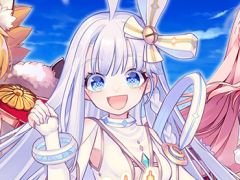 「ロストノア」のリリース日が1月12日に決定。Amazonギフト券が毎日5名に当たるカウントダウンキャンペーンも本日スタート
