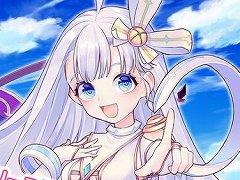 DMM GAMESの新作タイトル「ロストノア」の正式サービスがスタート。最大で10連ガチャぶんの夢晶石が手に入るログインボーナスが開催中