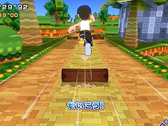 Switch「ファミリートレーナー」が12月17日に発売決定。さまざまなアトラクションを紹介する最新PVの公開も