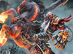 DMM GAMES PC ゲームフロアで,THQ Nordicのゲームタイトルを無料配布する「フリーダウンロードキャンペーン」がスタート