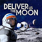 Deliver Us The Moon