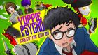 Yuppie Psycho