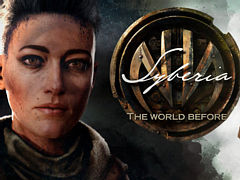 正統派ADVシリーズ最新作「Syberia: The World Before」の無料デモとなるプロローグ版がリリース