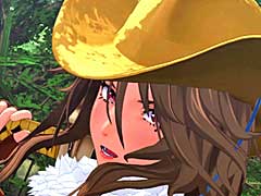 「お姉チャンバラORIGIN」のPC版がSteamでリリース。配信開始は10月14日で,期間限定の発売記念セールを予定