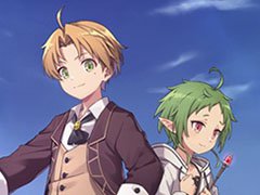 「無職転生〜ゲームになっても本気だす〜」が2021年内にリリース。無職転生がTVアニメ化に続き,ゲームアプリ化も決定