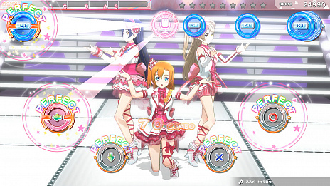 画像集#001のサムネイル/PS4版「ラブライブ!スクールアイドルフェスティバル」の発売は2021年3月24日。誰でもプレイできる「無料ベース版」の配信を予定。スペシャルパックの発売も明らかに