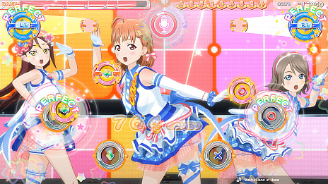 画像集#002のサムネイル/PS4版「ラブライブ!スクールアイドルフェスティバル」の発売は2021年3月24日。誰でもプレイできる「無料ベース版」の配信を予定。スペシャルパックの発売も明らかに