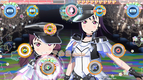 画像集#003のサムネイル/PS4版「ラブライブ!スクールアイドルフェスティバル」の発売は2021年3月24日。誰でもプレイできる「無料ベース版」の配信を予定。スペシャルパックの発売も明らかに