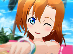 PS4版「ラブライブ!スクールアイドルフェスティバル」の発売は2021年3月24日。誰でもプレイできる「無料ベース版」の配信を予定。スペシャルパックの発売も明らかに