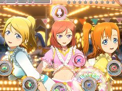 PS4版「ラブライブ!スクールアイドルフェスティバル」の“無料ベース版”が本日配信。最新トレイラーの公開も