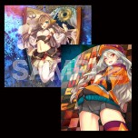 画像集#005のサムネイル/リマスター版「シェルノサージュDX」「アルノサージュDX」の発売日が2021年1月28日に決定。設定資料などが同梱される豪華版3種も登場