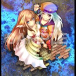 画像集#006のサムネイル/リマスター版「シェルノサージュDX」「アルノサージュDX」の発売日が2021年1月28日に決定。設定資料などが同梱される豪華版3種も登場