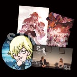画像集#007のサムネイル/リマスター版「シェルノサージュDX」「アルノサージュDX」の発売日が2021年1月28日に決定。設定資料などが同梱される豪華版3種も登場