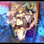 画像集#010のサムネイル/リマスター版「シェルノサージュDX」「アルノサージュDX」の発売日が2021年1月28日に決定。設定資料などが同梱される豪華版3種も登場
