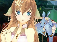 「シェルノサージュDX」「アルノサージュDX」が本日発売。過去作品でリリースされたDLCを多数収録したリマスター版