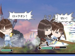 日向坂46がファンタジー世界で大暴れ! スマホ向けタワーディフェンスゲーム「日向坂46とふしぎな図書室」の先行プレイレポート