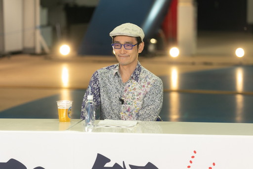 画像集#031のサムネイル/スマホアプリ「東方ダンマクカグラ」の発表が目玉！　25周年を祝した「東方ダンマク祭」をレポート