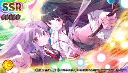 画像集#005のサムネイル/「東方ダンマクカグラ」に新楽曲“Help me,ERINNNNNN！！”が追加
