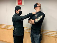 マフィア梶田の二次元が来い!:第521回「ZUNTATAでニンジャと踊る33歳のParty Animals」