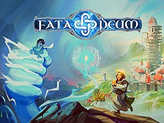 ゴッドシミュレーター「Fata Deum」,早期アクセス版を9月15日にSteamでリリース。慈悲深く導くか,恐怖で支配するかは“あなた”次第