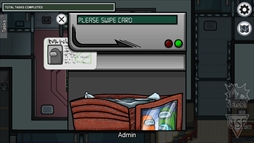 画像集#011のサムネイル/宇宙人狼「Among Us」お役立ちTIPS24選をお届け。勝利に直結する攻略情報から,意外と知られていない豆知識まで