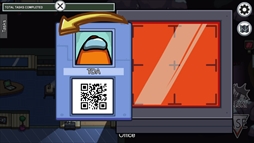 画像集#013のサムネイル/宇宙人狼「Among Us」お役立ちTIPS24選をお届け。勝利に直結する攻略情報から,意外と知られていない豆知識まで