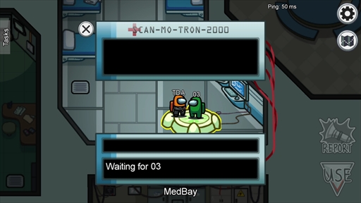 画像集#029のサムネイル/宇宙人狼「Among Us」お役立ちTIPS24選をお届け。勝利に直結する攻略情報から,意外と知られていない豆知識まで