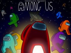 今夜の「RADIO 4Gamer Tap(仮)」では,“宇宙”人狼ゲーム「Among Us」を取り上げます