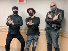 マフィア梶田の二次元が来い!:第537回「GOHOな宇宙人狼のそびえ立つLINEスタンプ」