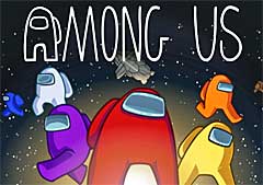 「Among Us」,Epic Gamesストアで期間限定の無料配信を実施。開催中の“2021年メガセール”では,多くのタイトルがセール価格に