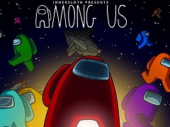 PC版「Among Us」のプレイヤー数がEpic Games Storeの無料配信で最大200万人にまで増加。コミュニティディレクターがデータを公開