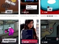 「Among Us」が行ったTikTokでのプロモーションと,その実態。TikTokはゲームの広報に有益なのか?