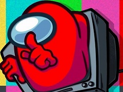 宇宙人狼「Among Us」,今度はアニメになる。CBS Studiosによるアニメシリーズ制作を発表