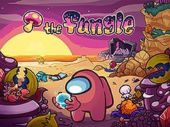 「Among Us」,無人島を舞台にした新マップ「The Fungle」が登場。新たなタスクも追加されプレイヤー同士の推理を楽しめる